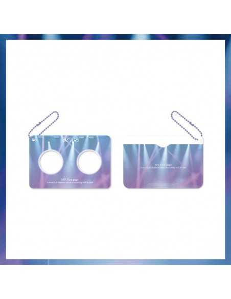 aespa MY First page Goods - ID PHOTO HOLDER