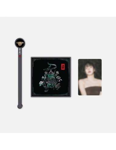 Red Velvet BLACK Chill Kill Goods - MUDDLER +...
