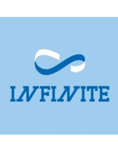 Infinite 4th Mini Album CD + Poster + Photocard