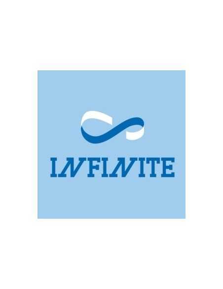 Infinite 4th Mini Album CD + Poster + Photocard