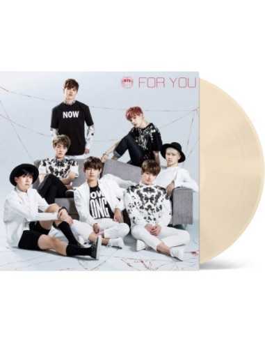 [Japanese Edition][LP] BTS Album - FOR YOU LP