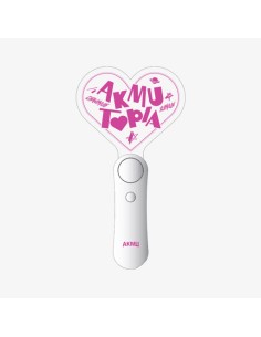 AKMU AKMUTOPIA Goods - LIGHT STICK