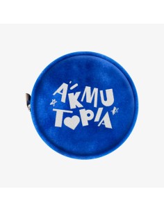 AKMU AKMUTOPIA Goods - MINI POUCH