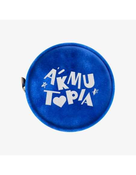 AKMU AKMUTOPIA Goods - MINI POUCH
