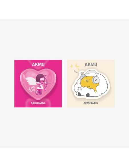 AKMU AKMUTOPIA Goods - GRIP HOLDER