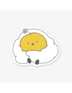 AKMU AKMUTOPIA Goods - MOUSE PAD