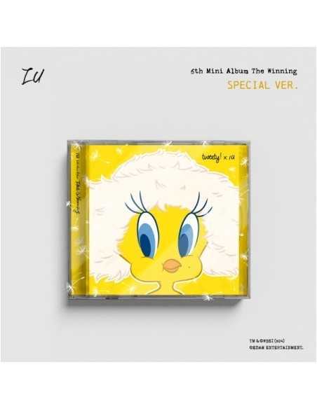 【最安値】IU 「LOST and FOUND」 1st Mini Album Amazon.com: IU - Lost and Found (1st Mini Album) CD+Booklet