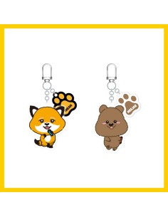 SEVENUS CHARACTER Goods - ACRYLIC KEYRING
