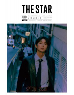 Magazine The Star 2024-03