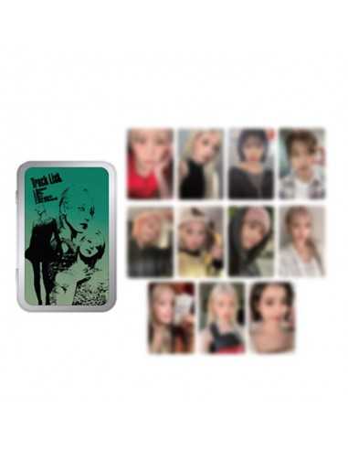 IU 2024 IU H.E.R. Goods - PHOTOCARD SET