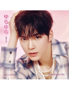 [Japanese Edition] ZEROBASEONE 1st Single Album - ゆらゆら... 2