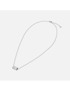 MAX CHANGMIN ARTIST BIRTHDAY NUMBER WHEEL NECKLACE