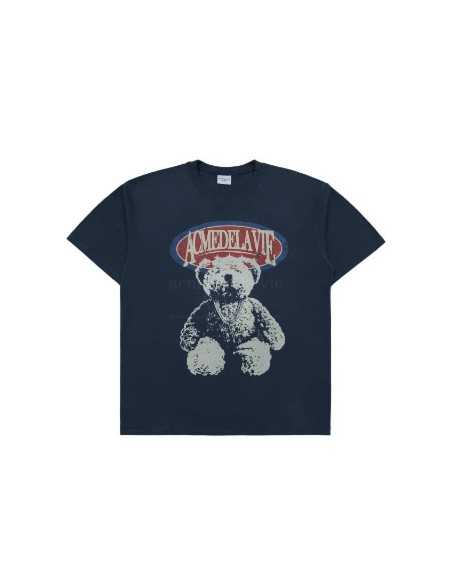 Tシャツ・カットソー ACME DE LA VIE WE WERE OVERLAP ARTWORK SHORT SLEEVE 4BUK056 MUSINSA | acmé de la vie WE WERE OVERLAP ARTWORK SHORT