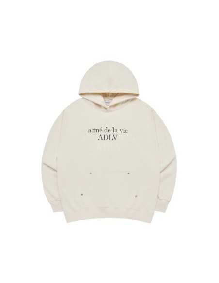☆韓国の人気☆【acme'de la vie】☆GROOVY LOGO BUCKET HA.T☆ ☆韓国の人気☆【acme'de la vie】☆GROOVY LOGO BUCKET HA.T☆