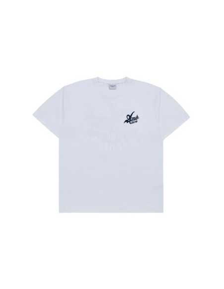 acme de la vie with JEONGHAN - BIG LOGO 2 PRINTING SHORT