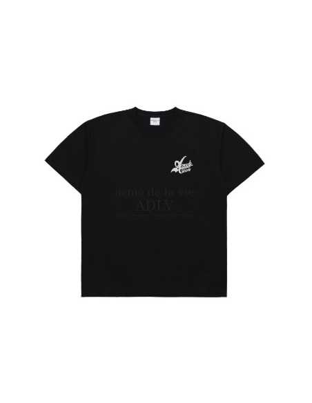 Tシャツ・カットソー ACME DE LA VIE BIG LOGO 2 PRINTING SHORT SLEEVE 4BUK052 acmé de la vie]BIG LOGO 2 PRINTING SHORT SLEEVE T-SHIRT DEEP