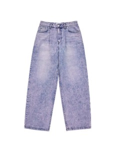 Wide color denim – YZ