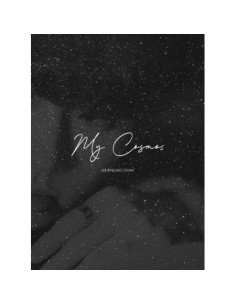 LEE BYEONG CHAN Mini Album - My Cosmos CD