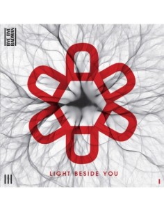 [LP] BYE BYE BADMAN 1st Album - LIGHT BESIDE YOU 2LP