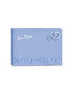 SEVENTEEN LOVE デジタルコード セブチ ペンミ デジコ 未使用