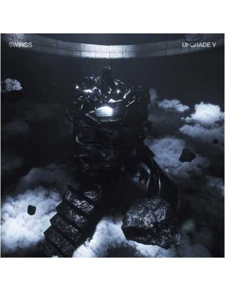 SWINGS Album - Upgrade V CD