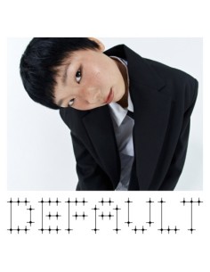 KIM SAWOL 4th Album - DEFAULT CD