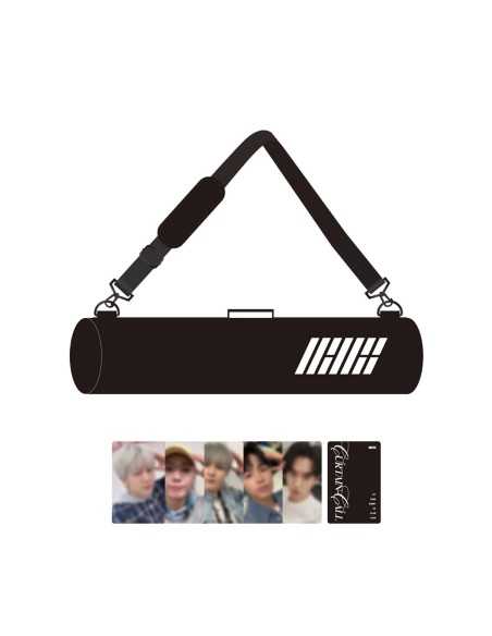 iKON CURTAIN-CALL Goods - LIGHT STICK POUCH VER.2
