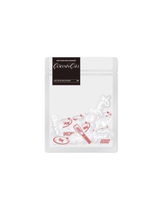 iKON CURTAIN-CALL Goods - LIGHT STICK DECO STICKER