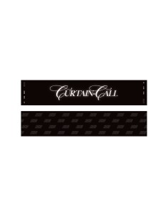 iKON CURTAIN-CALL Goods - SLOGAN