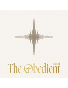 BUMKEY Album - The Obedient CD