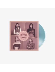 BLACKPINK The Game Photocard Collection Back To Retro