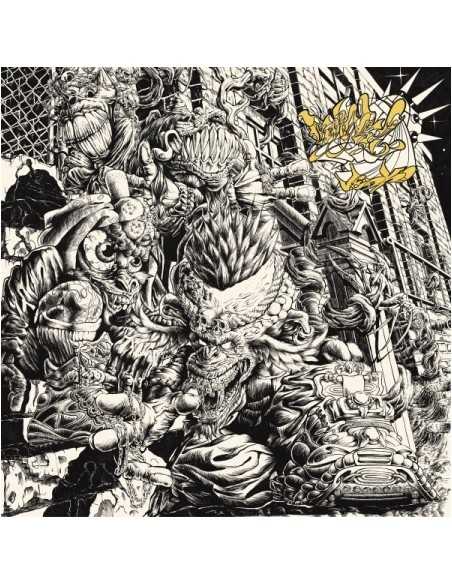 VENKO Single Album - KICK ! CD