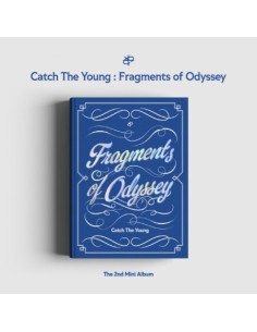 Catch The Young 2nd Mini Album - Catch The Young :...