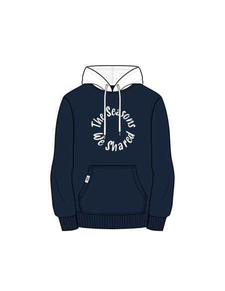 NIEL NIELISS Goods - HOODIE