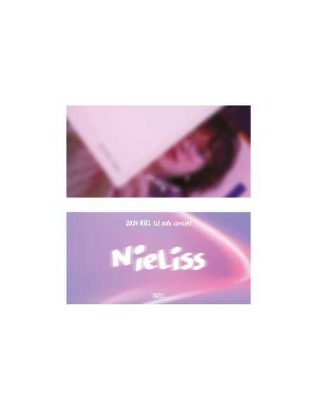 NIEL NIELISS Goods - PHOTO SLOGAN