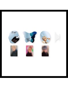 iKON 143xEVERINE POP!UP STORE Goods - MIRROR SMARTTOK