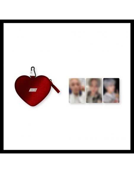 iKON 143xEVERINE POP!UP STORE Goods - MINI POUCH