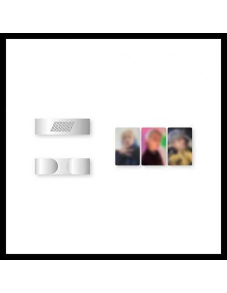 iKON 143xEVERINE POP!UP STORE Goods - RING