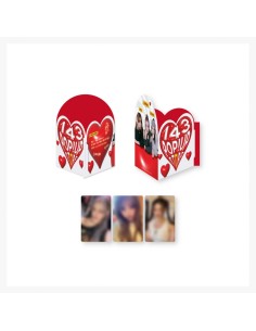 LIMELIGHT 143xEVERINE POP!UP STORE Goods - MESSAGE POP-UP...