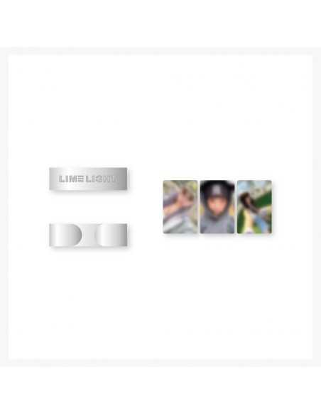 LIMELIGHT 143xEVERINE POP!UP STORE Goods - RING