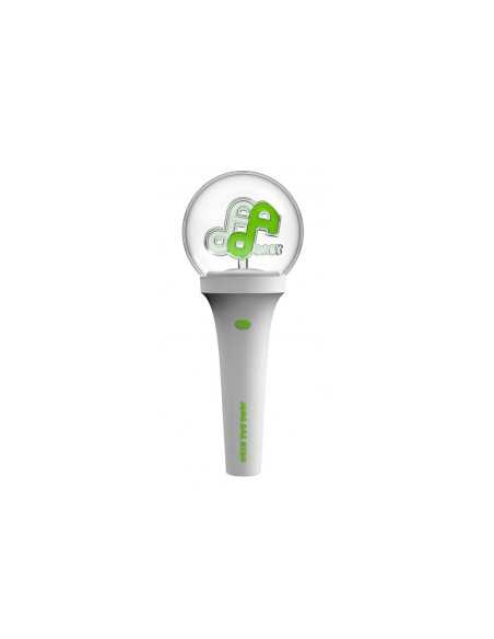 B.A.P JUNG DAE HYUN ペンライト　BAP ライト　グッズ JUNG DAE HYUN Official Light Stick