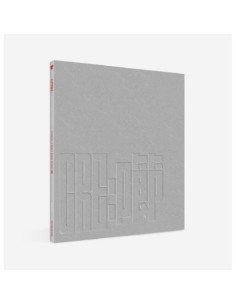 CREZL 1st Mini Album - CRE:㘉 CD