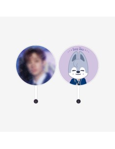 STRAY KIDS SKZ'S MAGIC SCHOOL Goods - IMAGE PICKET