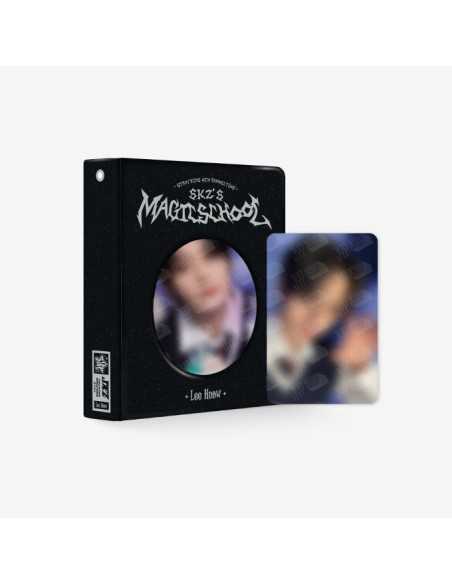 STRAY KIDS SKZ'S MAGIC SCHOOL Goods - COLLECT BOOK