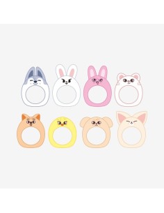 STRAY KIDS SKZ'S MAGIC SCHOOL Goods - SKZOO LIGHT STICK...