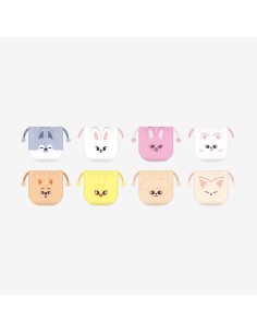 STRAY KIDS SKZ'S MAGIC SCHOOL Goods - SKZOO STRING POUCH