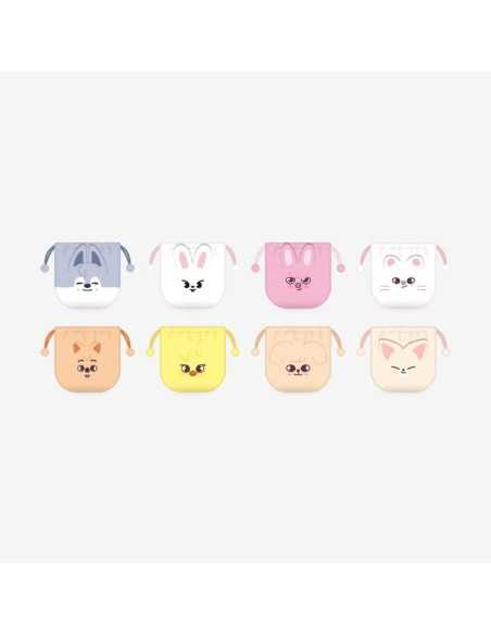 STRAY KIDS SKZ'S MAGIC SCHOOL Goods - SKZOO STRING POUCH