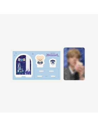 STRAY KIDS SKZ'S MAGIC SCHOOL Goods - SKZOO...