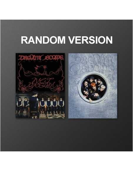 [Photobook] NCT DREAM Album - DREAM( )SCAPE (Random Ver.) CD