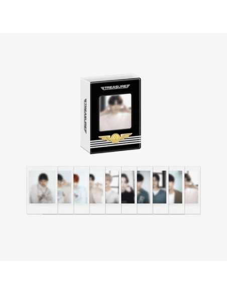 TREASURE PILOT Goods - PHOTOCARD PACKAGE